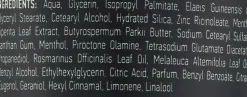 Fußcreme