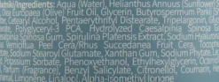 Fußcreme Atlantische Algen