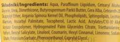Fußcreme mit Arganöl