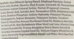 Fußcreme mit Mineralien aus dem Toten Meer