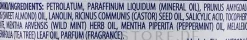 Fußcreme mit Salicylsalbe