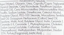 Fußcreme mit 15% Urea