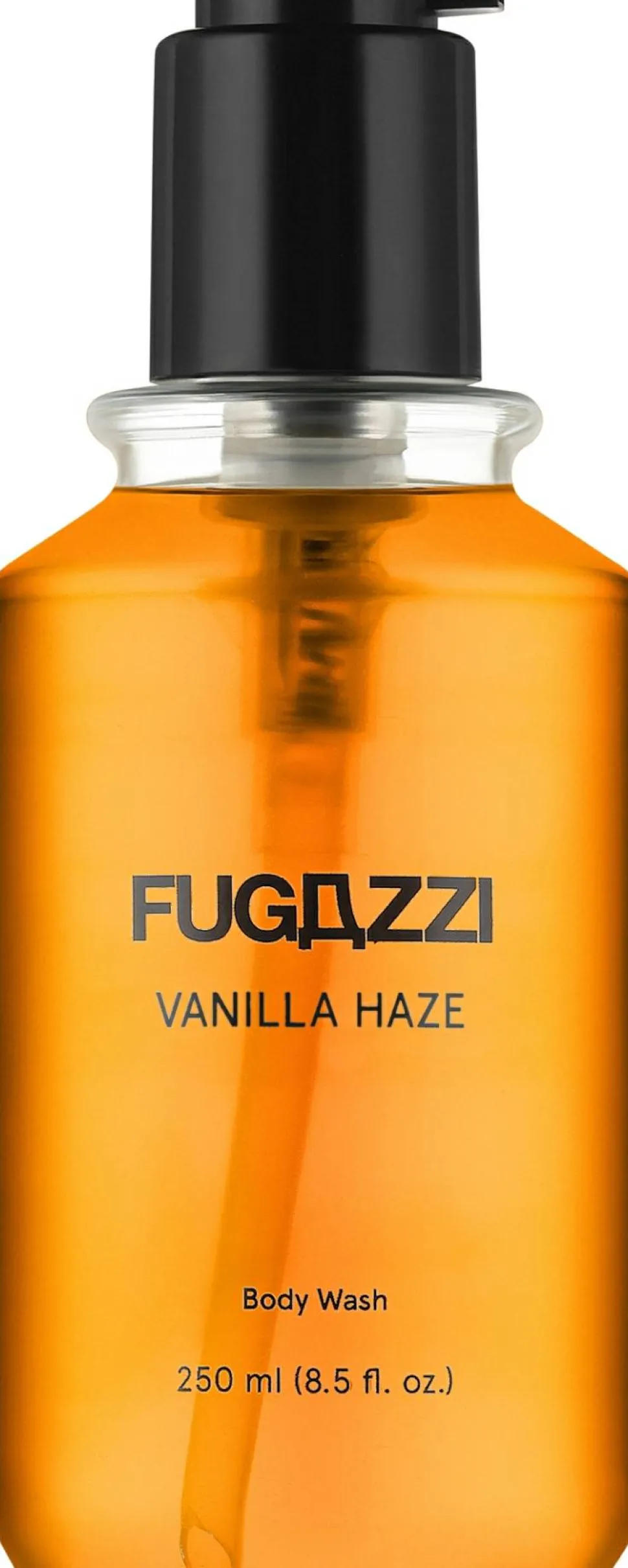 Fugazzi Vanilla Haze