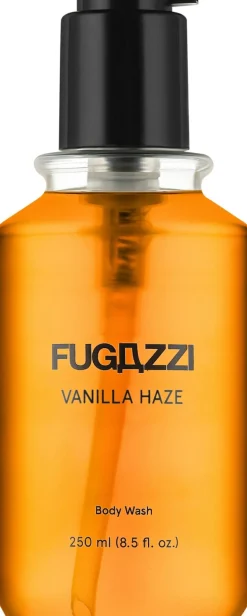Fugazzi Vanilla Haze