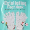 Fußmaske mit Peelingeffekt