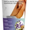 Fußpeeling mit Lavendel und Sheabutter