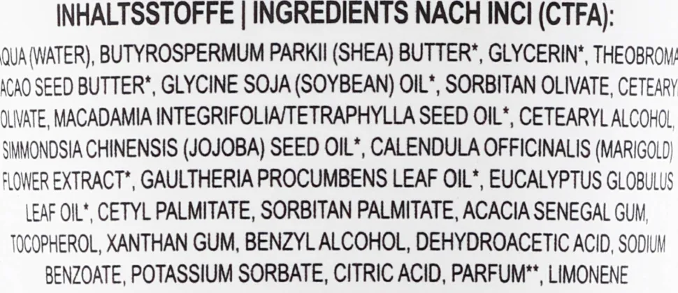 Fußpflegebalsam