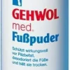 Fußpuder