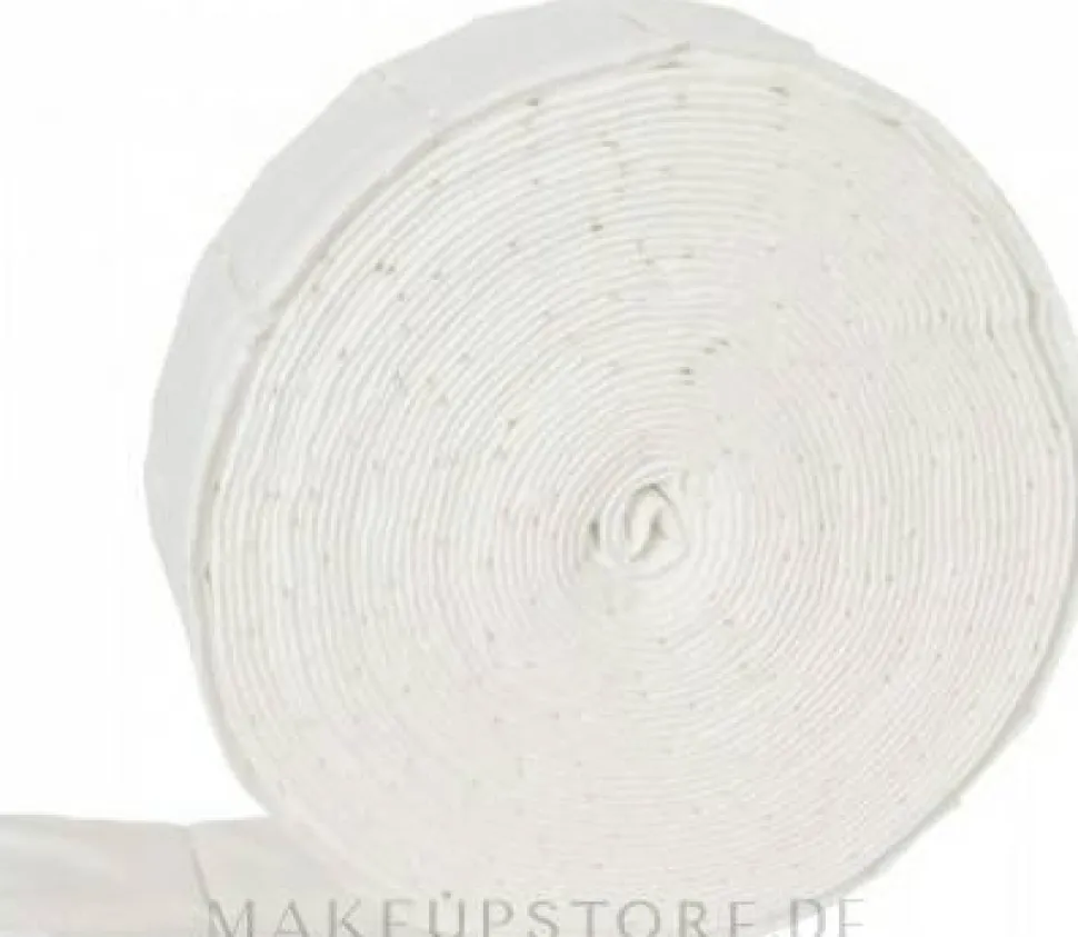 Fusselfreie Wattepads für die Maniküre