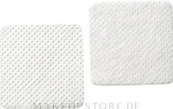 Fusselfreie Wattepads für die Maniküre 100 St.