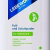 Fuß- und Schuhpuder