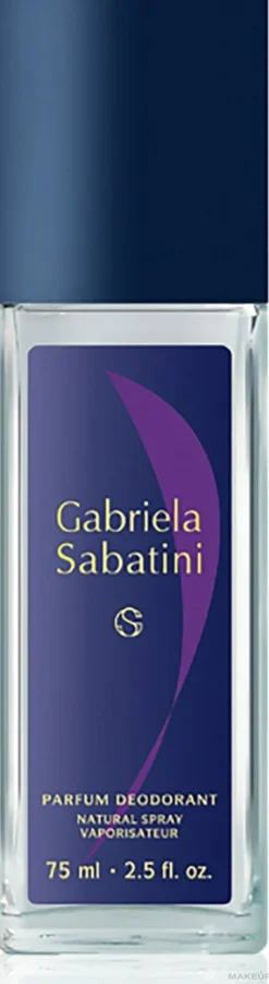 Gabriela Sabatini