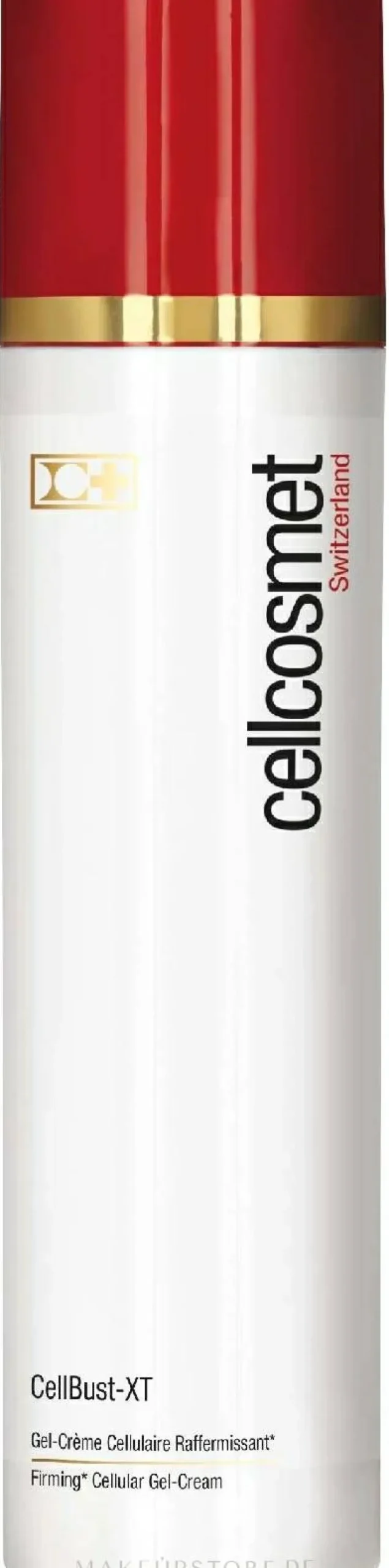 Gel-Creme