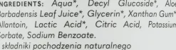 Gel für die Intimhygiene