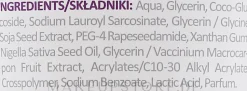 Gel für die Intimhygiene 40+