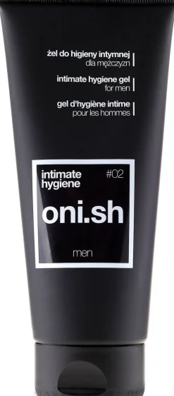 Gel für die Intimhygiene