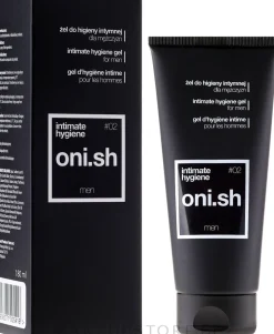 Gel für die Intimhygiene