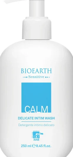 Gel für die Intimhygiene
