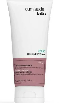 Gel für die Intimhygiene