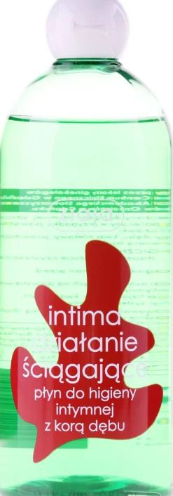 Gel für die Intimhygiene