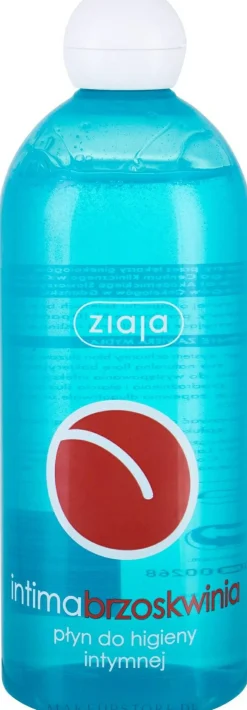 Gel für die Intimhygiene