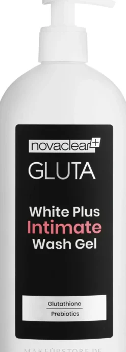 Gel für die Intimhygiene