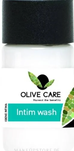 Gel für die Intimhygiene