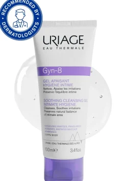Gel für die Intimhygiene