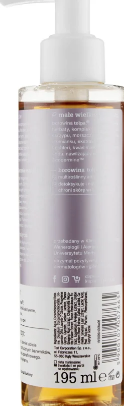 Gel für die Intimhygiene
