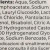Gel für die Intimhygiene