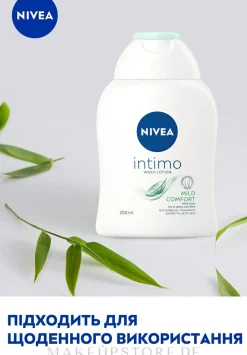 Gel für die Intimhygiene