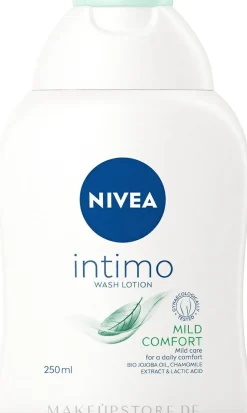 Gel für die Intimhygiene
