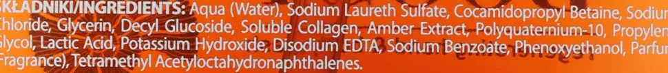 Gel für Hände und Körper