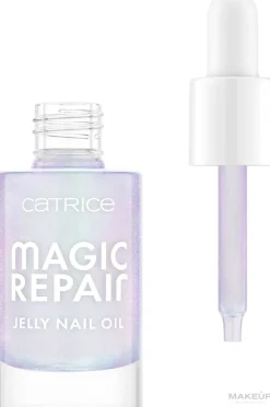 Gel-Nagelöl