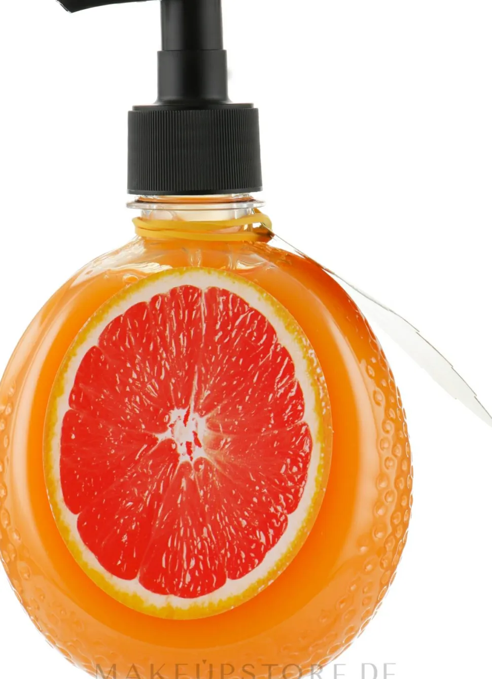 Gel-Seife Grapefruit