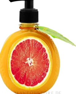 Gel-Seife Grapefruit