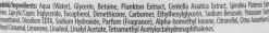 Gel-Serum für Körper und Büste