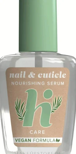 Gel-Serum für Nagelhaut und Nägel