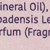 Gelstreifen für die Körperhaarentfernung