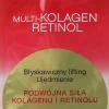 Gesichts-, Hals- und Dekolletémaske mit Liftingeffekt