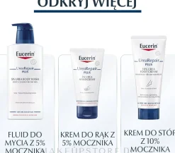 Gesichtslotion mit 10% Harnstoff für extrem trockene Haut