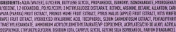 Gesichts- und Halscreme-Roller mit Retinol