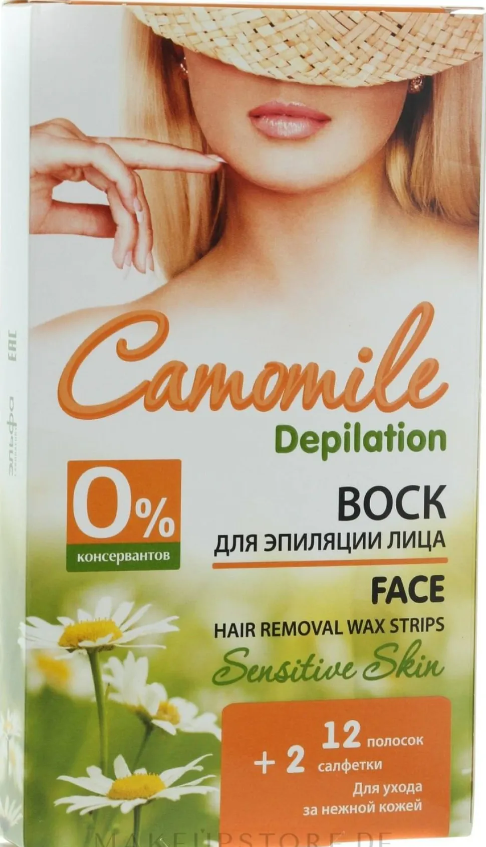 Gesichtswachs