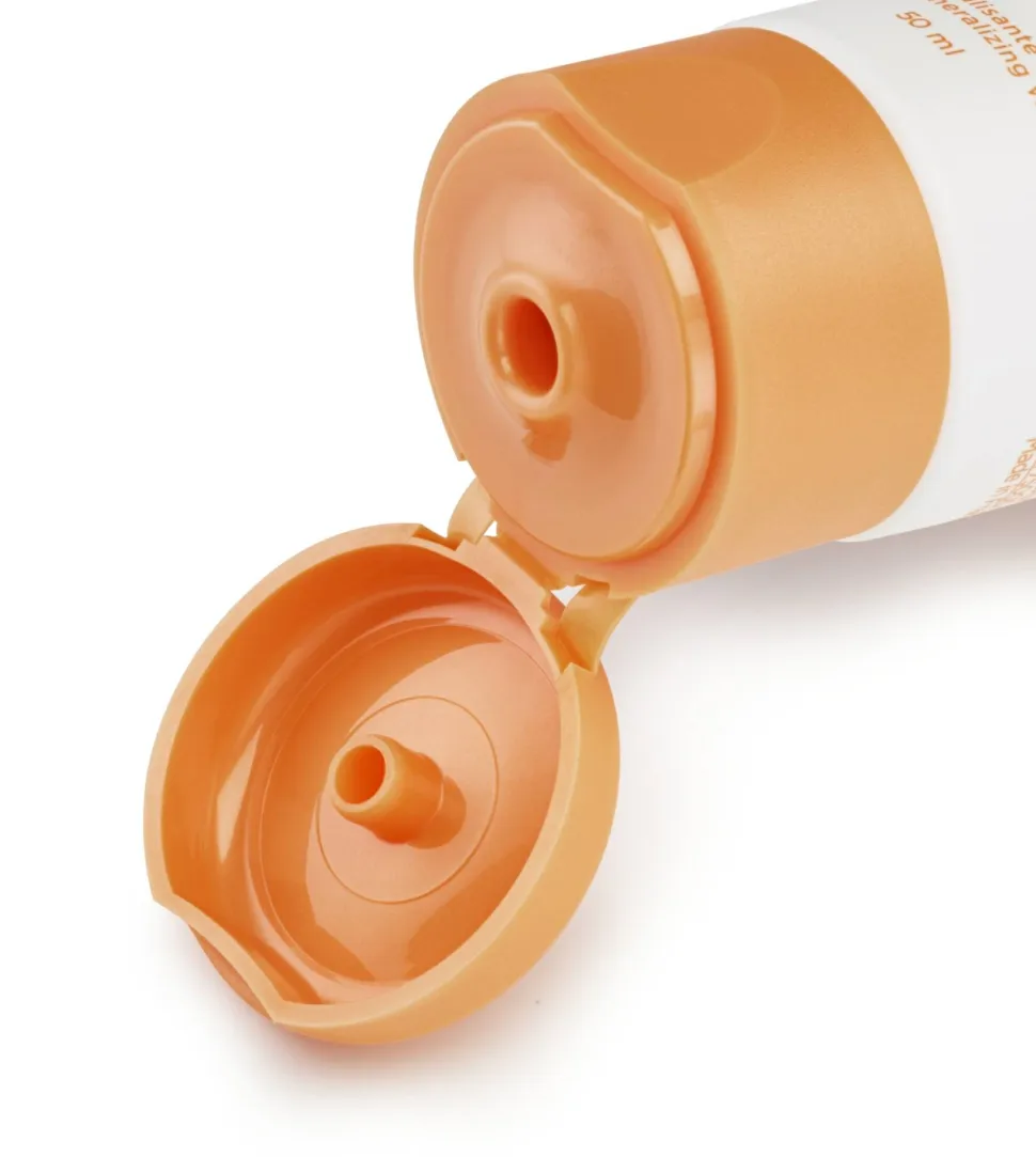 Getönte Sonnen-Pflege Anti-Pigmentflecken SPF 50