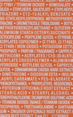 Getönte Sonnen-Pflege Anti-Pigmentflecken SPF 50