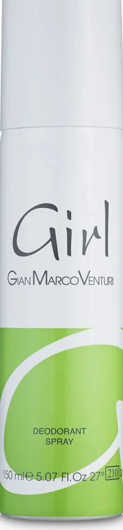 Gian Marco Venturi Girl