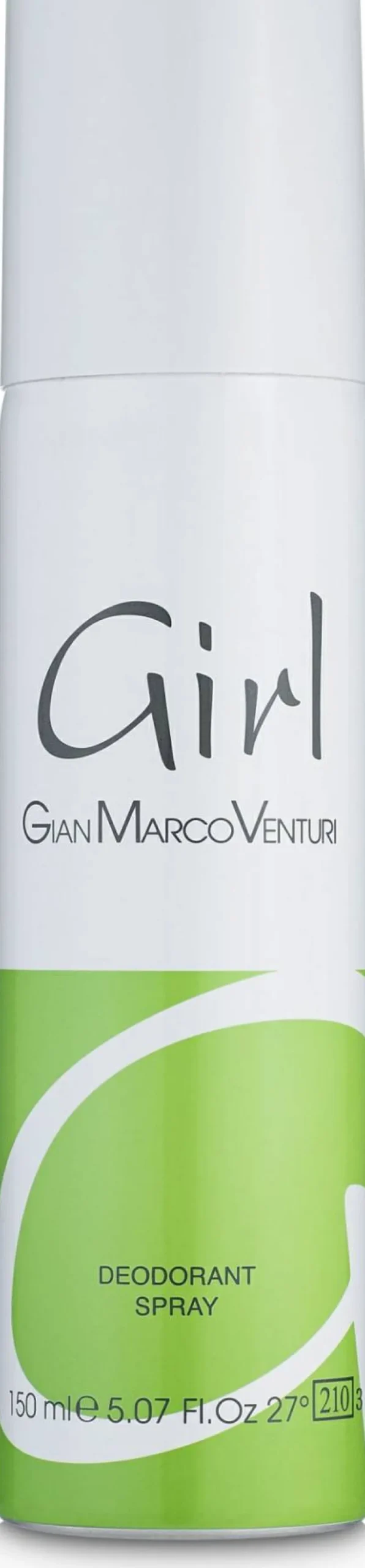 Gian Marco Venturi Girl