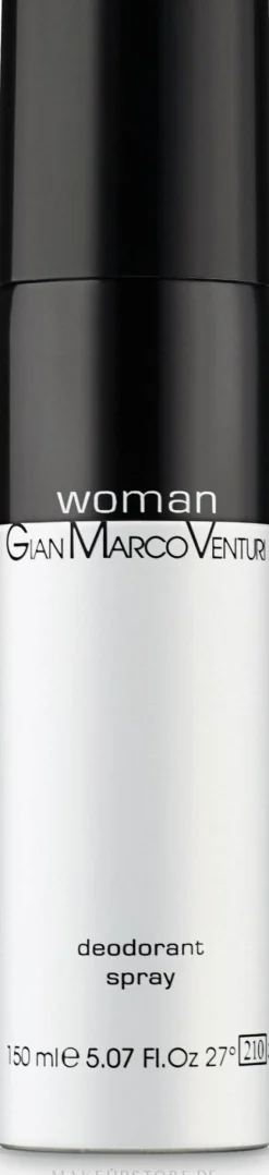 Gian Marco Venturi Woman