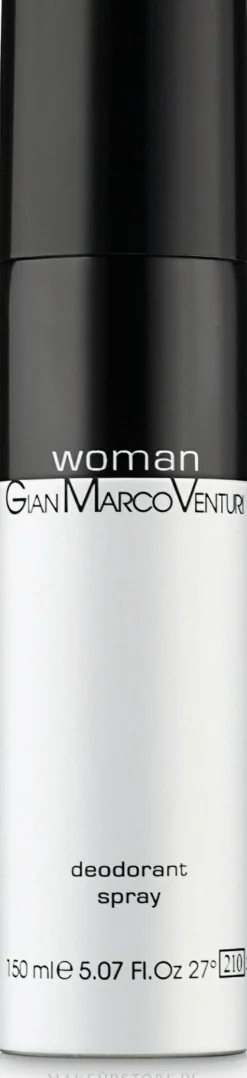 Gian Marco Venturi Woman
