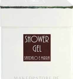 Giardino Benessere Sandalo e Mirra